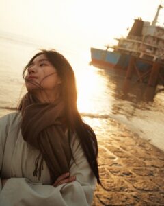 Hiếu Thảo Trên Vòng Bạn Bè