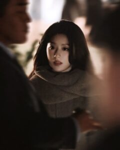 Ác mộng tiệc đầy tháng