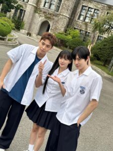 TÔI ĐÃ TỪNG THỀ, KHÔNG BAO GIỜ THÍCH ANH