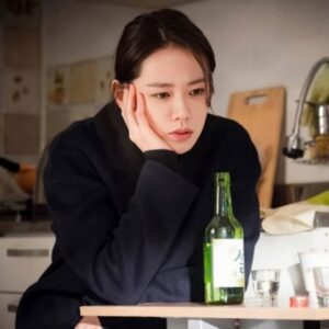 Căn Nhà Mới Mua Đã Chạy Mất