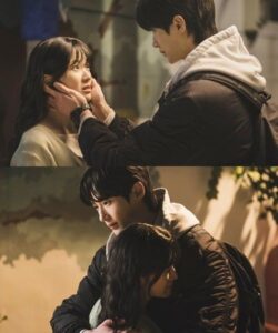 CHỒNG CŨ MẤT TRÍ NHỚ, TÔI MẤT LUÔN THỂ DIỆN