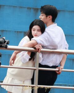 CHỒNG TÔI LÀ TỔNG HUẤN LUYỆN VIÊN