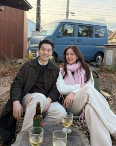 CHỒNG TÔI LÀ BA CỦA BẠN TRAI CŨ