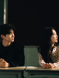 Cứ Tưởng Là Em Họ, Ai Ngờ Là Chồng Tương Lai