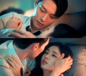 Sau Khi Đính Hôn, Tôi Đá Tra Nam Và Nuôi Con Cho Người Khác