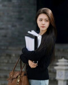 Người Mẹ Của Thiên Hạ