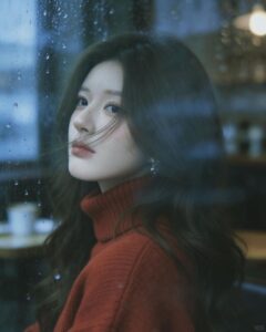 Người Mẹ Trên Chiếc Xe Lăn