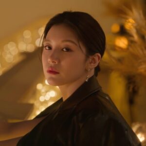 Những Dòng Ghi Chú Không Thuộc Về Tôi