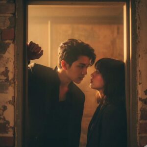 CHIẾC NHẪN XƯƠNG SƯỜN