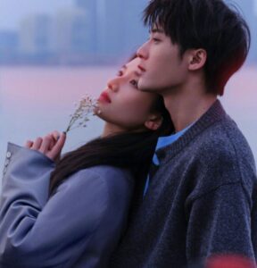 BẠN TRAI CŨ CHUNG KÝ TÚC XÁ VỚI ANH TRAI