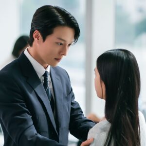 Cái Nút Không Ai Muốn Nhắc Tới