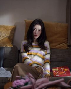 Con Dâu Là Người Ng oài