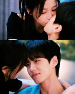 SAU TAI NẠN, TÔI CÓ BA BẠN TRAI