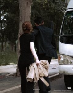 TRỢ LÝ MANG THAI CON CỦA CHỒNG TÔI