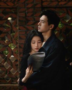 TÌNH YÊU CỦA NIỆM NIỆM