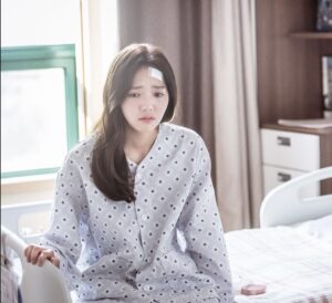 NHÀ TRỐNG SAU NGÀY XUẤT VIỆN