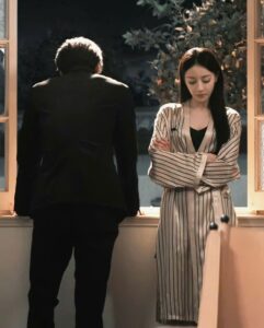 LẦN THỬ LÒNG CUỐI CÙNG