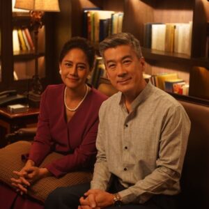 Khi Con Dâu Đòi Cả Lương Hưu Của Mẹ Chồng