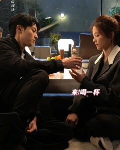 LẦN NÀY TÔI NHẬN TIỀN