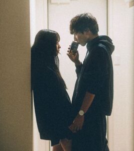 KHÔNG AI KHÔNG CÓ LỖI