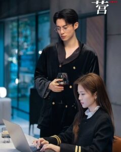 Chồng Tôi Ở Rể Nhà Người Ta