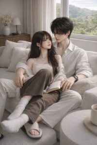 Sẽ Không Buông Tay