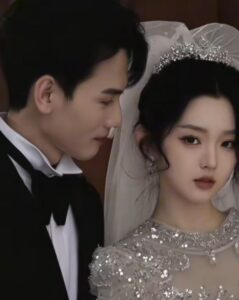 TRÒ ĐÙA TRONG LỄ CƯỚI