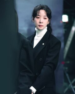 Vợ Thật Thành Tiểu Tam