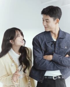 TÔI TÁT ANH MỘT CÁI, ANH ĐÒI CƯỚI TÔI BẰNG ĐƯỢC