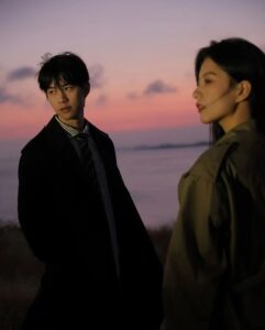 Thế Thân Chín Năm