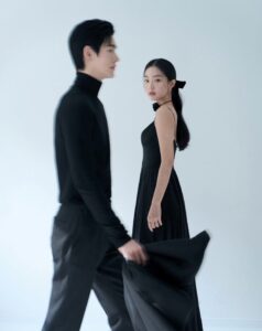 Chồng Tôi Nói Anh Ta Và Tiểu Tam Là Chân Ái