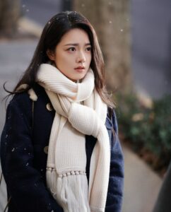 Bát Canh Nguội Ngày Ba Mươi