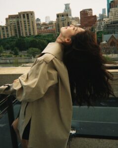 Món Quà Tết Của Mẹ Chồng