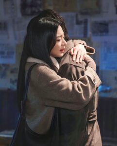 BÙI TỔNG, ANH SAI RỒI