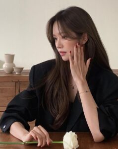 Ngày Tôi Nghỉ Việc, Sếp Cười