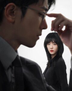 Yêu Xa Năm Thứ Bảy, Tôi Phát Hiện Anh Là Chồng Người Ta