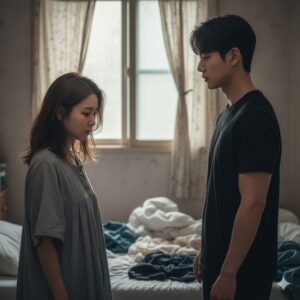 Mẹ Tôi Và “Mẹ Chúng Ta”