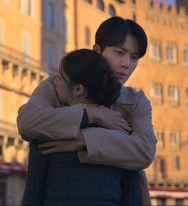 BẠN TRAI TÔI CHỌN Ở BÊN NGƯỜI PHỤ NỮ XẤU XÍ ĐÃ THEO ĐUỔI ANH TA 7 NĂM