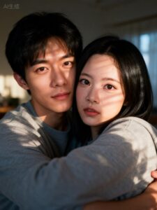 Vợ Tôi Ngoại Tình Trong Thùng Hàng