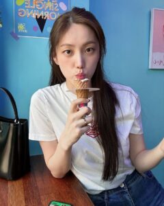 Tử Tế Có Giới Hạn