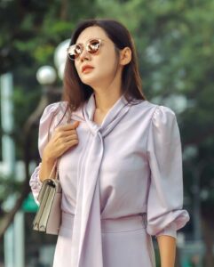 Hai Mươi Lăm Năm Làm Osin Cho Một Cuộc Hôn Nhân Giả