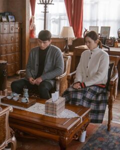 Mang Thai Cùng Tình Nhân Của Chồng