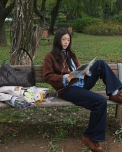 Thương Con Theo Cách Của Mẹ