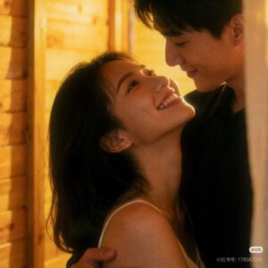 TÔI THẦM THÍCH ANH BẠN THÂN CỦA ANH TRAI