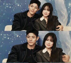 ANH TA VÌ MUỐN CHỌC TỨC TÔI MÀ Ở BÊN CẠNH CÔ GÁI KHÁC, ĐẾN KHI HỐI HẬN THÌ CŨNG ĐÃ MUỘN RỒI