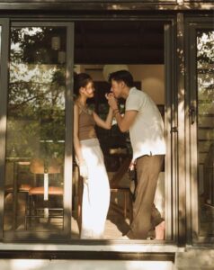 Tôi ly hôn vì anh cứu con gái trước