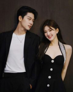 Từ Sếp Ác Ma Th ành Người Yêu Dịu Dàng