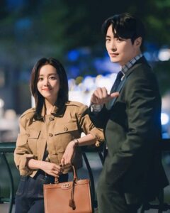 Khi Anh Vẫn Còn Đeo Nhẫn