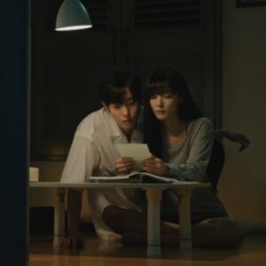 Vở Kịch Mang Thai