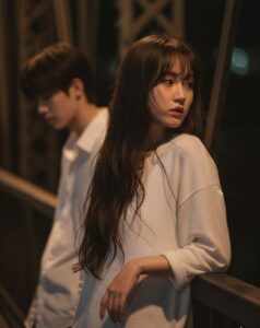 Giám Đốc Ẩn Danh Ở Nhà Chồng